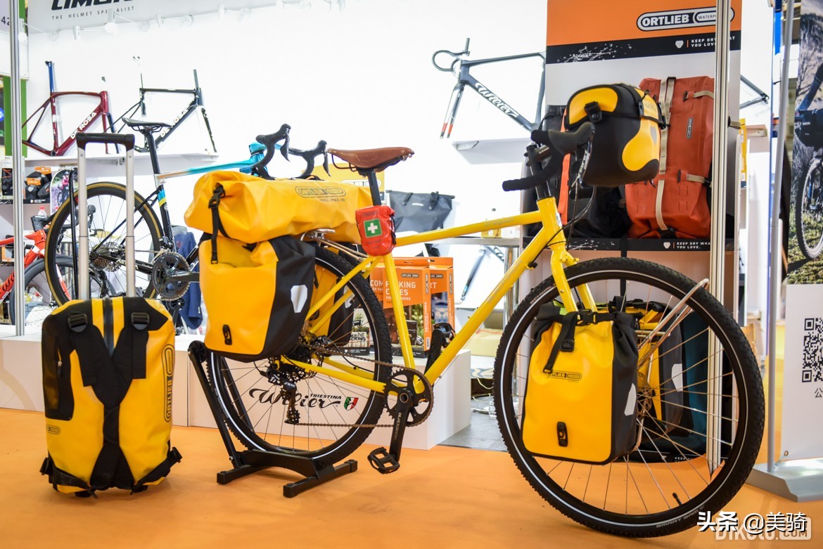 上海自行车展会2023凤凰自行车,奇妙的自行车