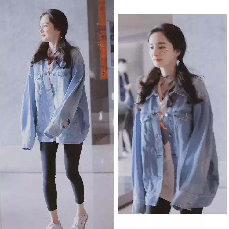 适合16度左右穿的气质外套,适合一年四季穿的薄外套