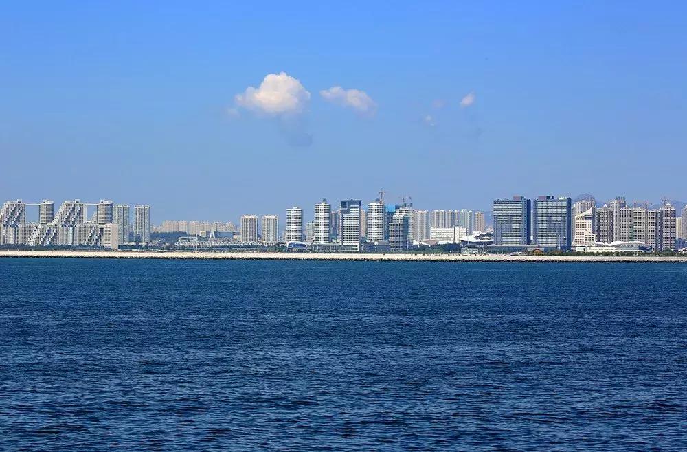 寻仙号游轮起航,寻仙号游船团购