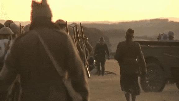 魔戒在新西兰哪里取景,魔戒为什么在新西兰取景