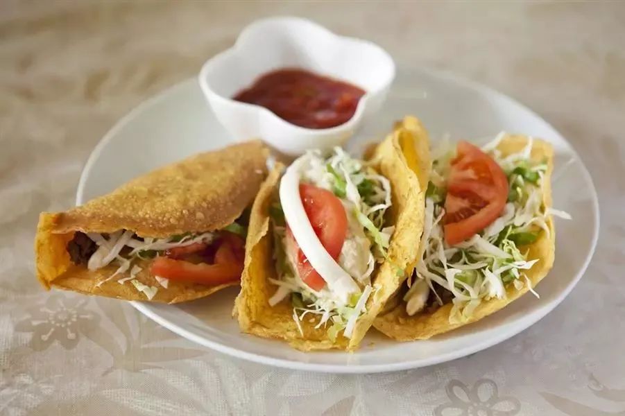 冲绳特色菜,冲绳美食必去的地方