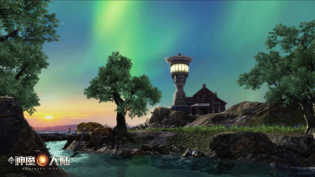 这里有100多物种？《新神魔大陆》多种族考证