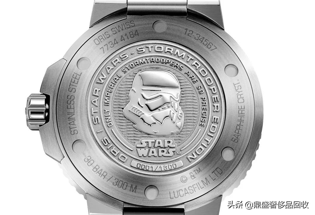 oris豪利时大闹天宫限量版腕表,oris豪利时机械腕表artixgt