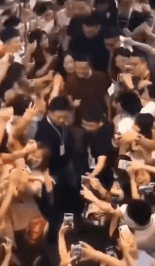 马云卸任真相：他看透了“天道”