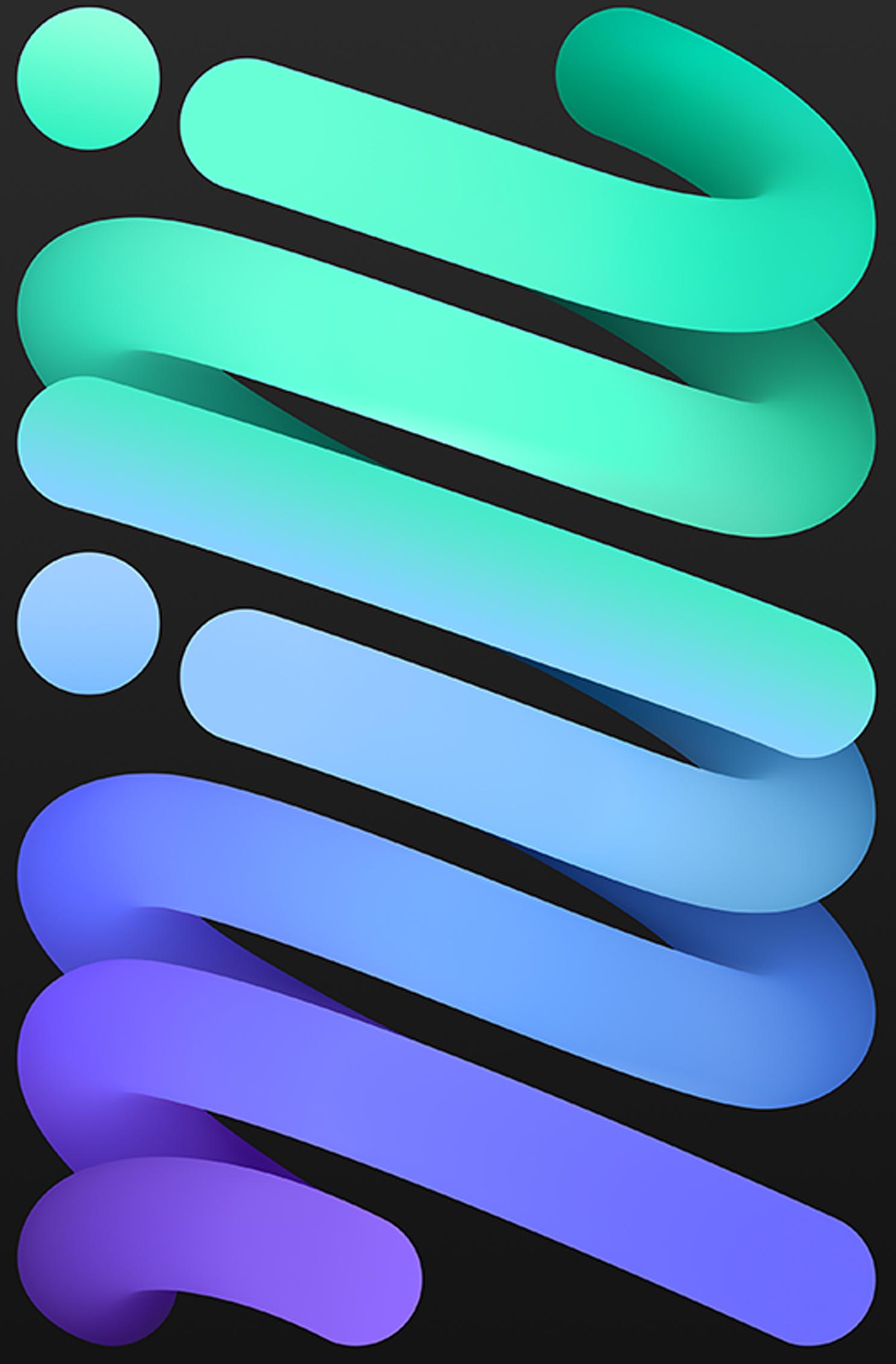 苹果13mini自带官方壁纸原图,iphone13promax壁纸4k全面屏