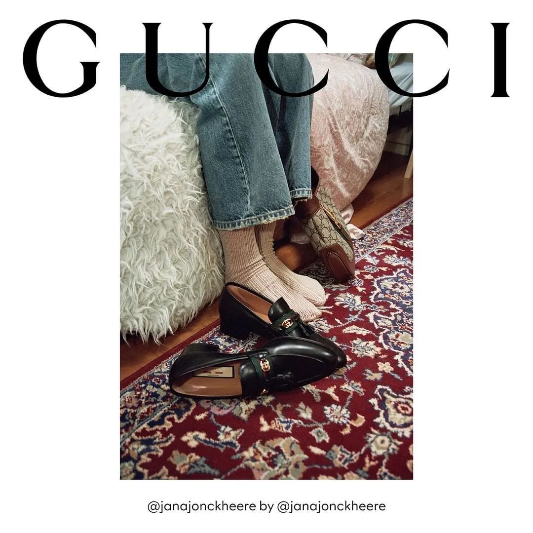 秋冬款最合适的三双鞋,没有这两件单品怎能安心过冬