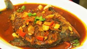 厨之味教你红烧扁鱼的最正宗做法