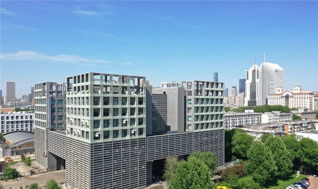 天津普通二本学校,天津普通二本大学目录