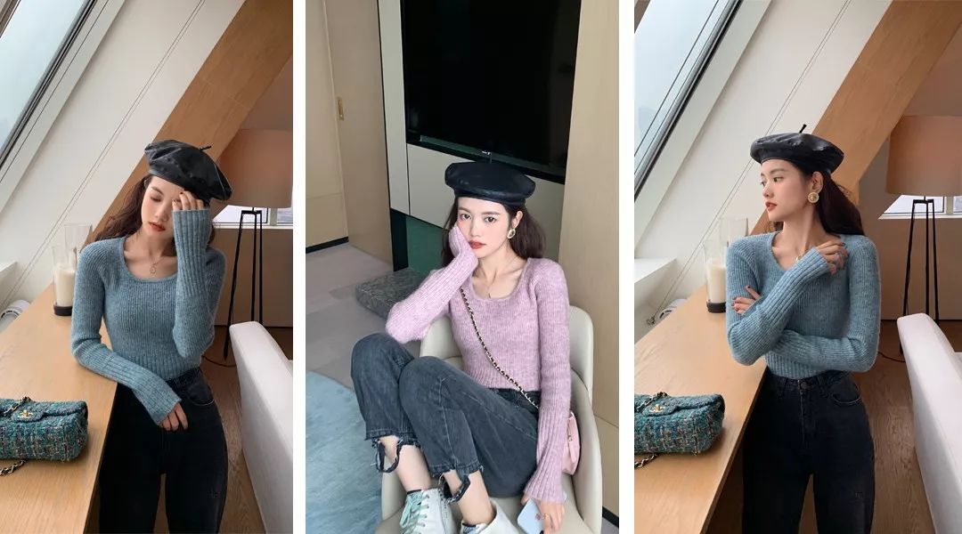 秋冬保暖又不失风度穿搭,冬季穿搭怎么穿既显瘦又保暖