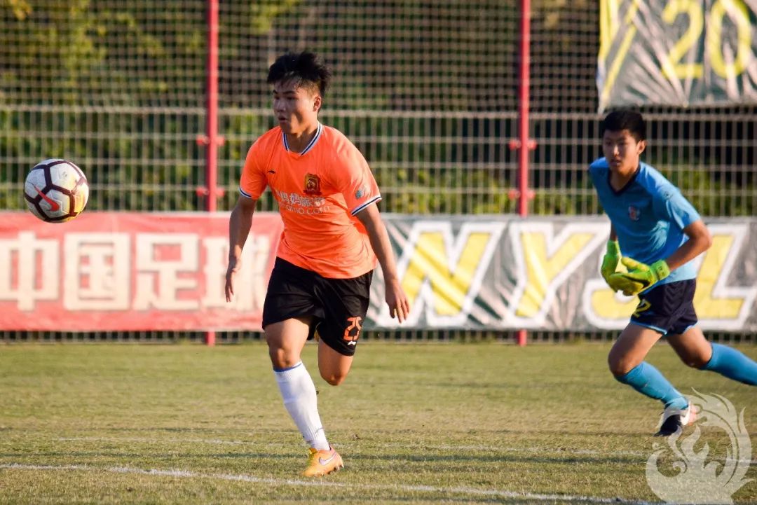 青超联赛帽子戏法,青超足球浙江赛区