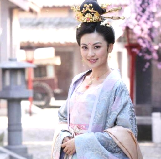 唐朝实力巅峰,唐朝国力巅峰