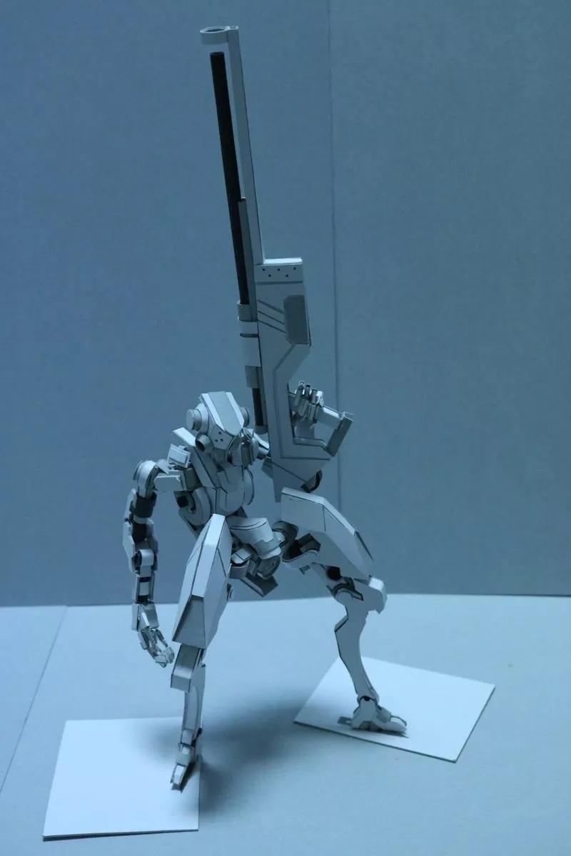 手工模型人物手办,手办人物模型制作教程