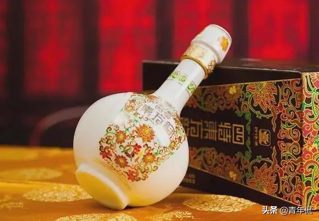 盘点代表各省地域特色的白酒,各省代表的白酒盘点