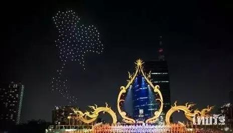 暹罗天地iconsiam泰餐攻略,曼谷新地标