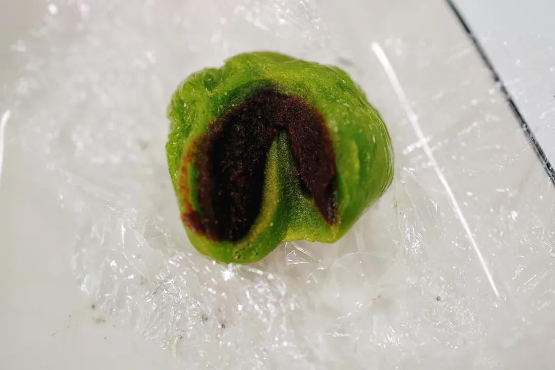 测评|江浙沪青团*b大**attle,翻车的竟是这家杭州老字号