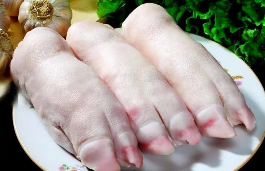 猪肉买哪个部位的肉最好最嫩,买猪肉肥而不腻