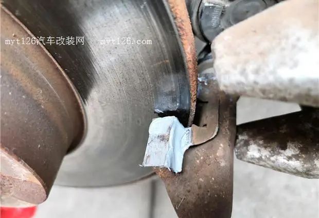 自己保养刹车,自己保养轮子注意事项