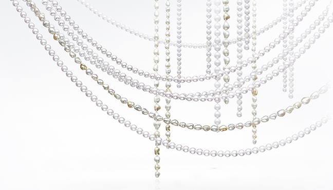 日本tasaki的珍珠,日本顶级珠宝品牌tasaki耳环