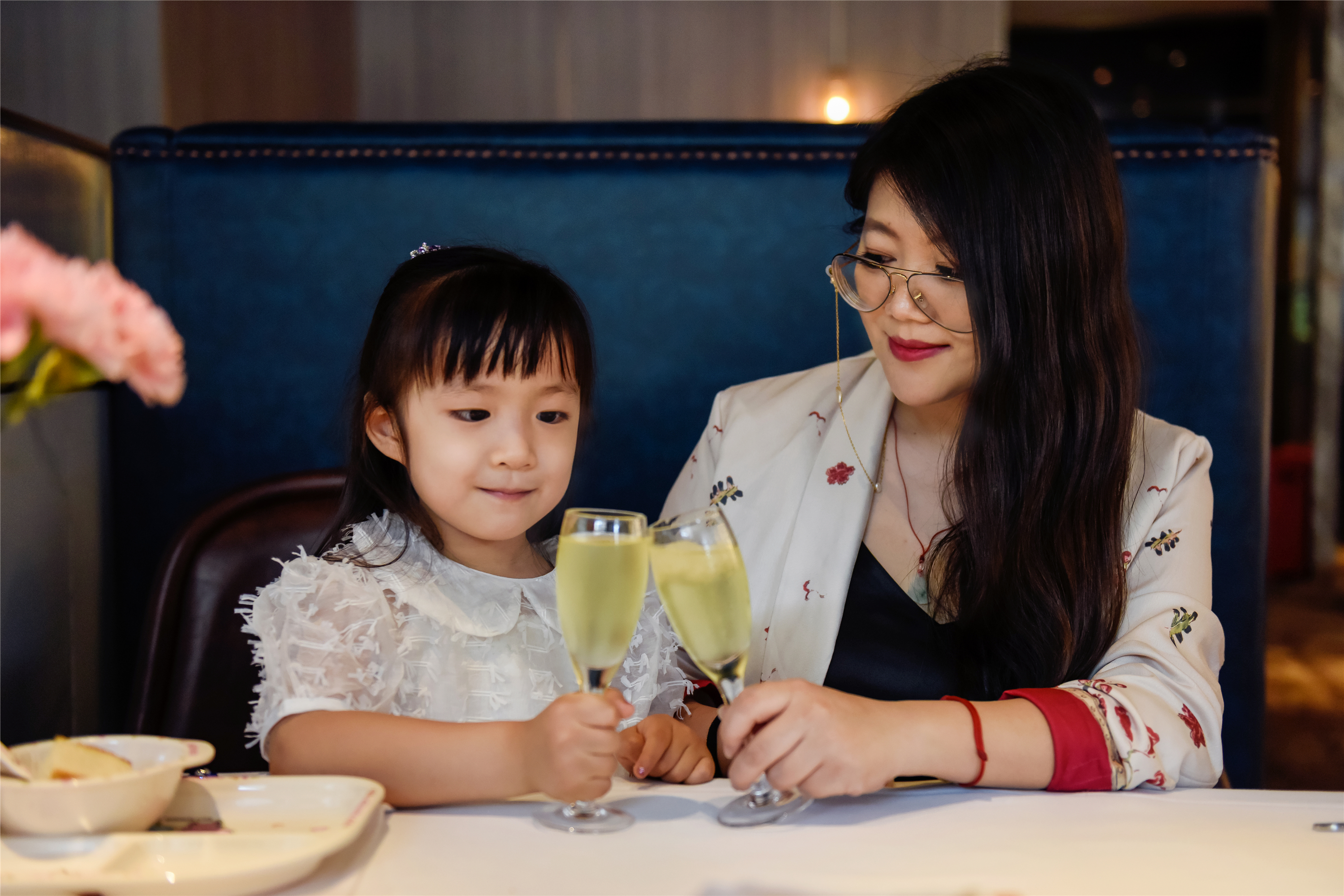 中国人七分熟牛排,中国人的牛排