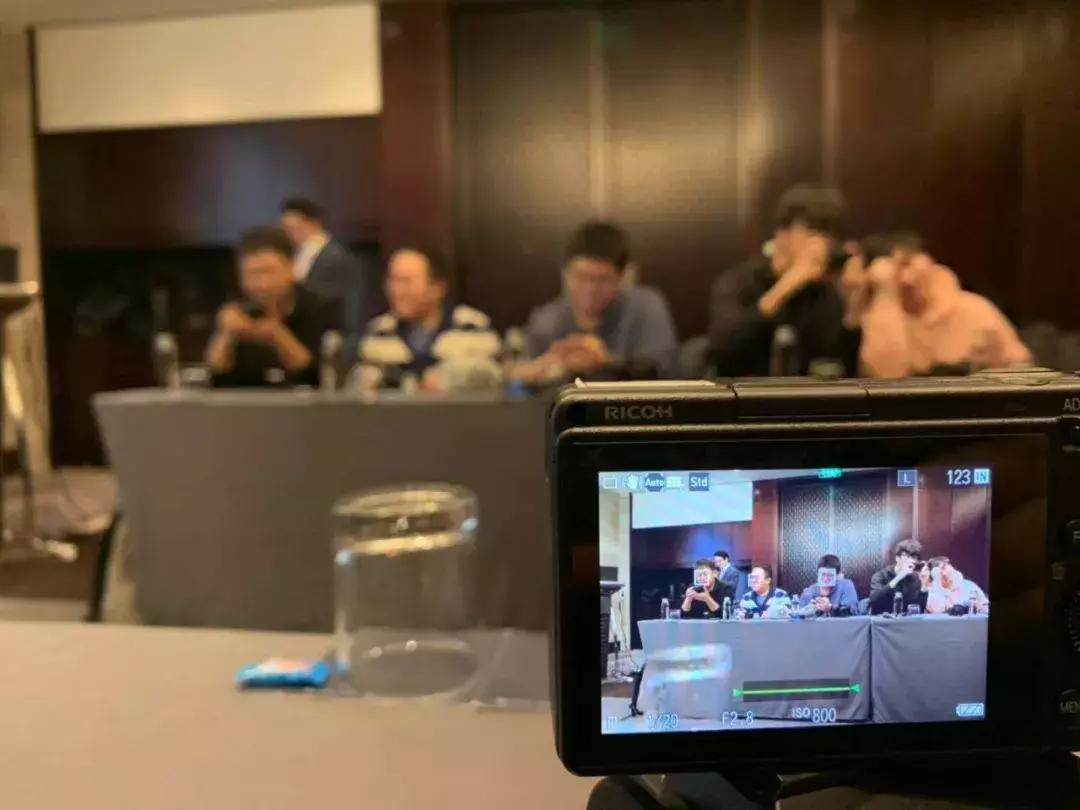 理光GRIII真机亮相!快拍机的全新升级