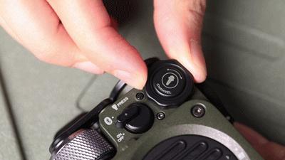 硬汉音响,金属硬汉级音箱