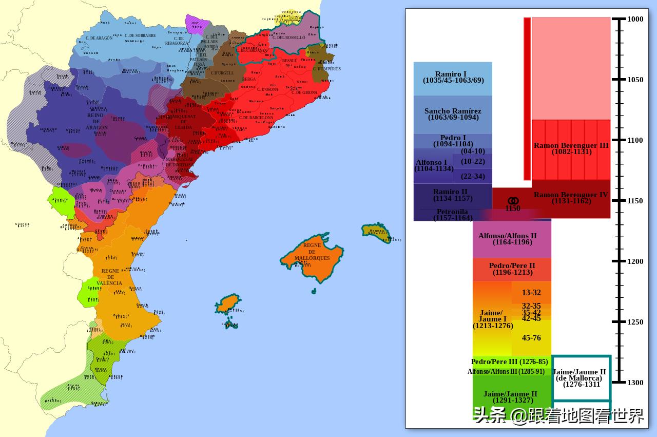 你所不知道的“非典型领土”,地位到底有多特殊?