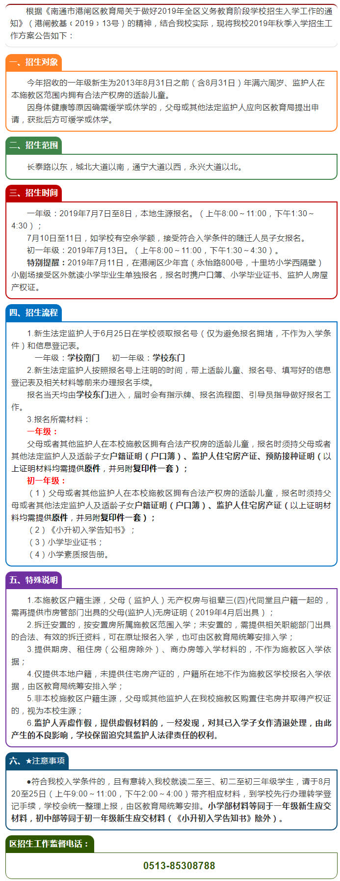 南通一附二附有哪些学校,南通一附小学最新消息