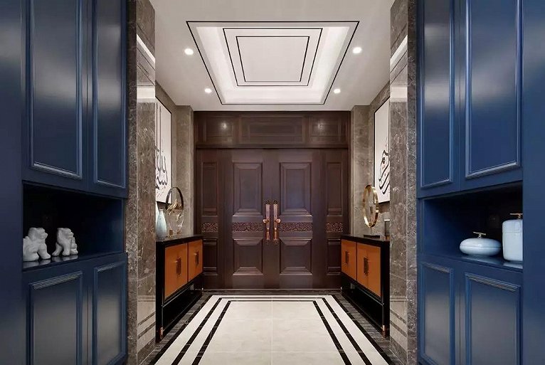 极致新东方,醉美雅奢范儿