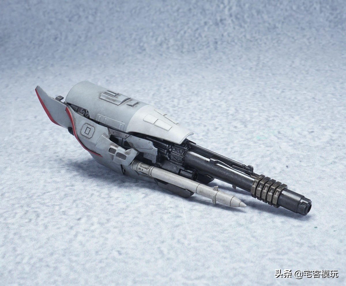 蓝霹雳变形金刚测评,m78变形金刚