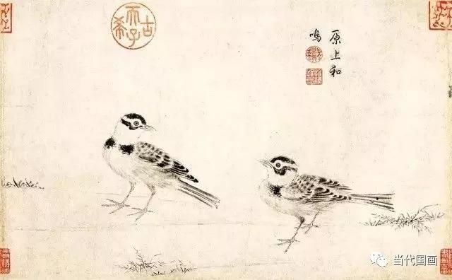 阅画千卷，不如读透一帧