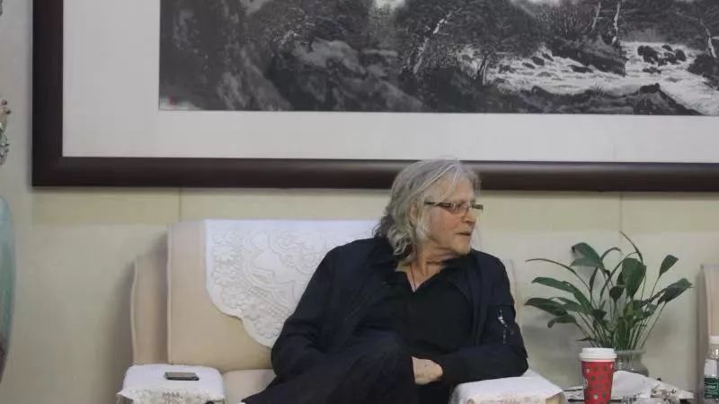 好莱坞巨星谈中国功夫,好莱坞武术指导华人