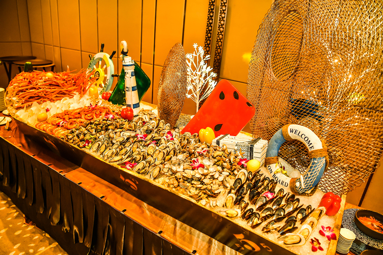 五年光阴携手走过武汉宝利德与奔驰车友共谱友情岁月