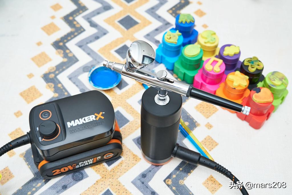 手创工具,威克士家用工具一步到位