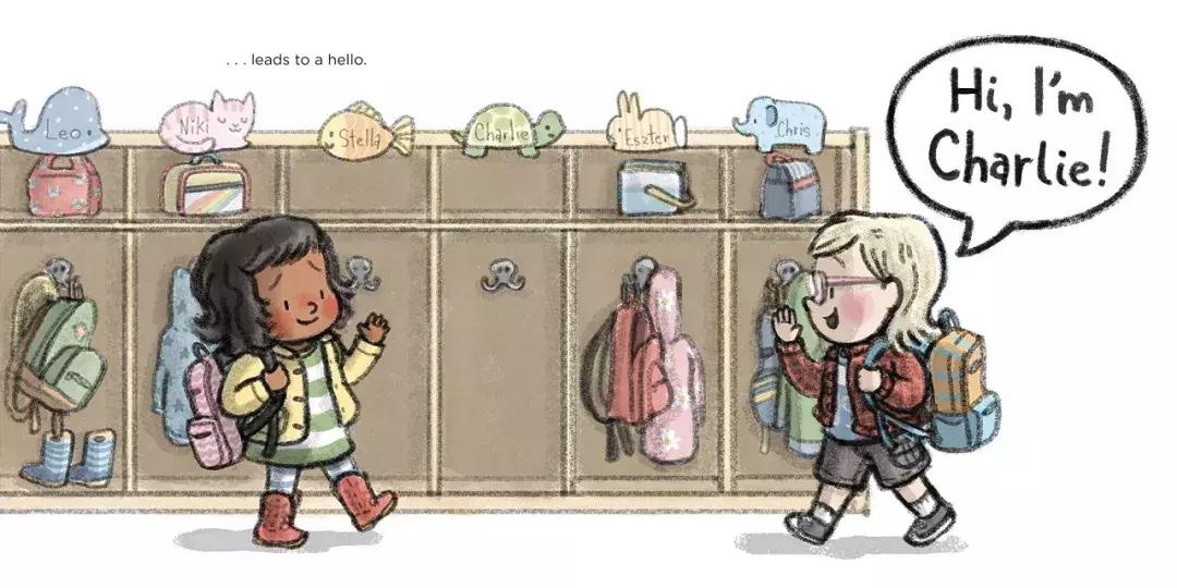 2019新绘本,种草的英文绘本40本