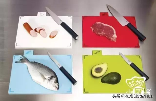 用什么粘板好,厨房砧板用什么材质好