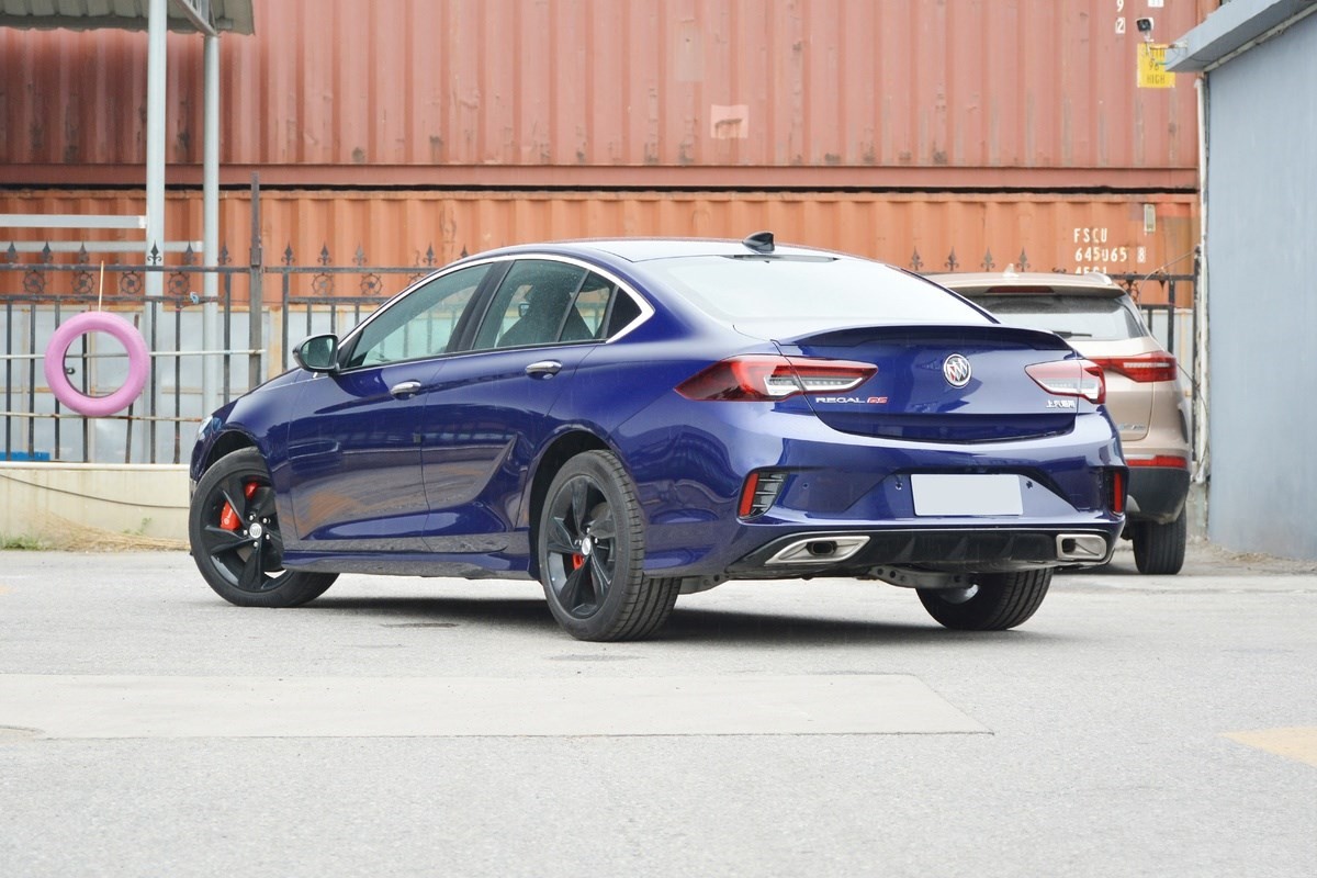 这几款车不仅颜值高性能也强劲,2.0t+8at的动力组合的20万车