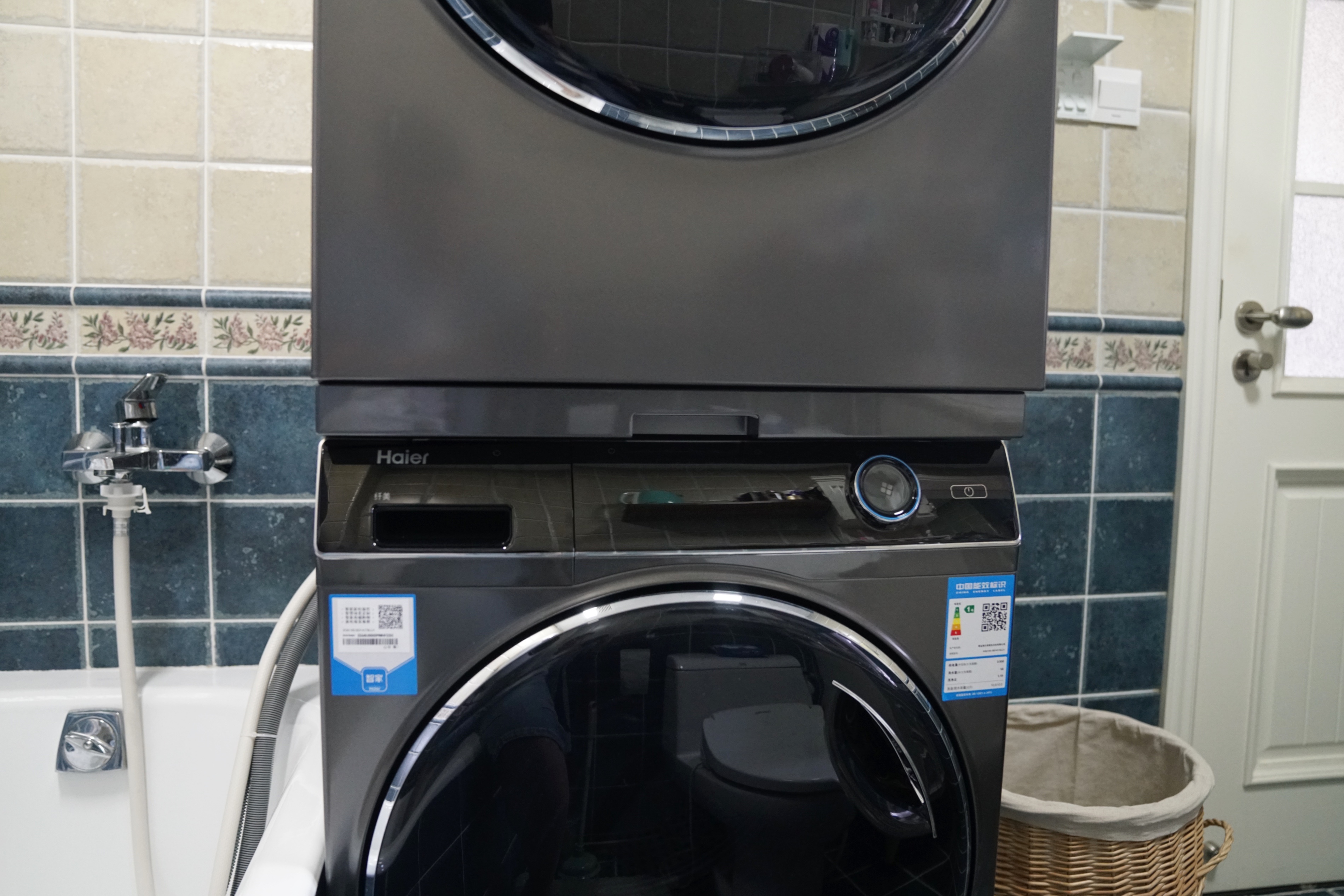 烘干机海尔纤美,海尔烘干机纤美和纤合哪个好