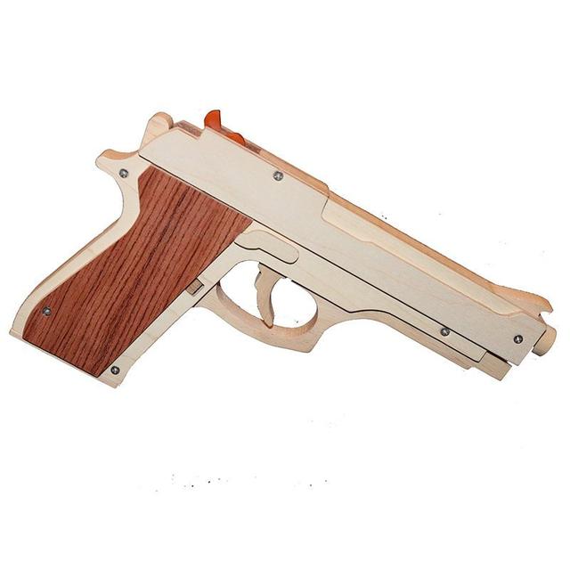 童年回忆的玩具枪猎枪,童年回忆玩具枪