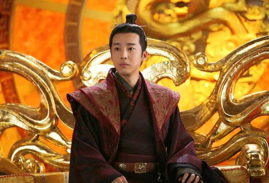 隋朝杨坚兄弟几人,隋文帝五个儿子最后的下场