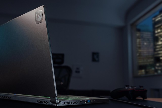 科技犬推荐笔记本电脑,rog和拯救者游戏本对比