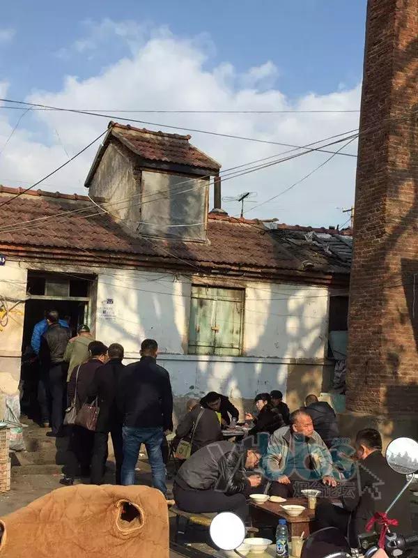 烟台市里人都说自己的街道好！你看对不对！