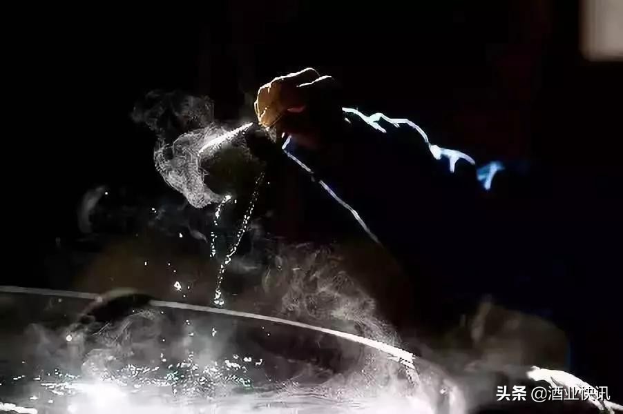 教品酒,教你学酒