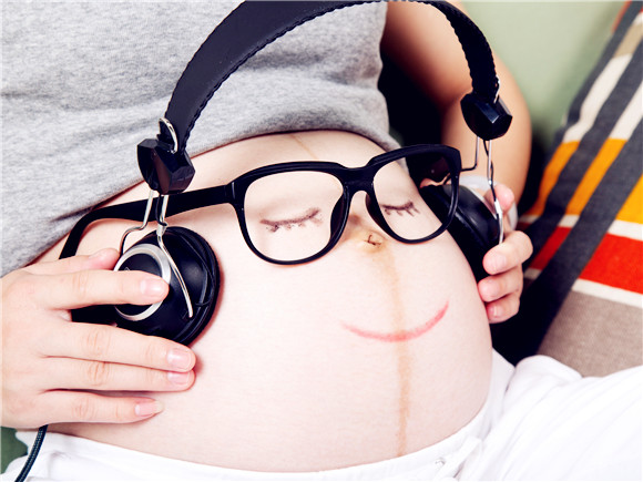 胎动的100个征兆,胎动前期规律吗