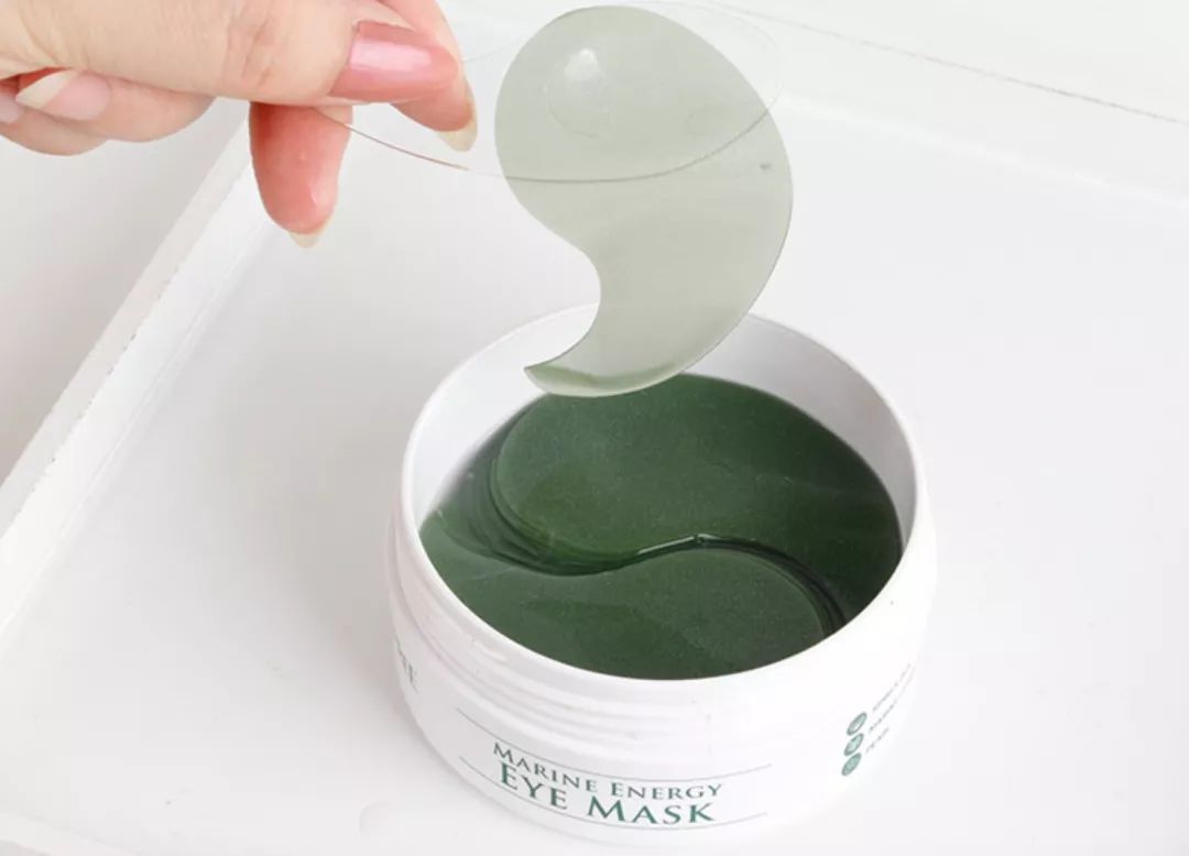 眼膜测评分享真爱眼膜无限回购,老顾客回购10盒眼膜