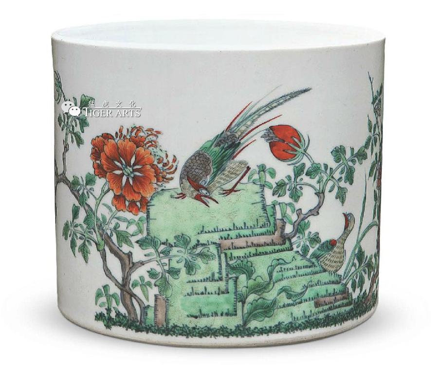 笔筒文艺古风,笔筒文艺风