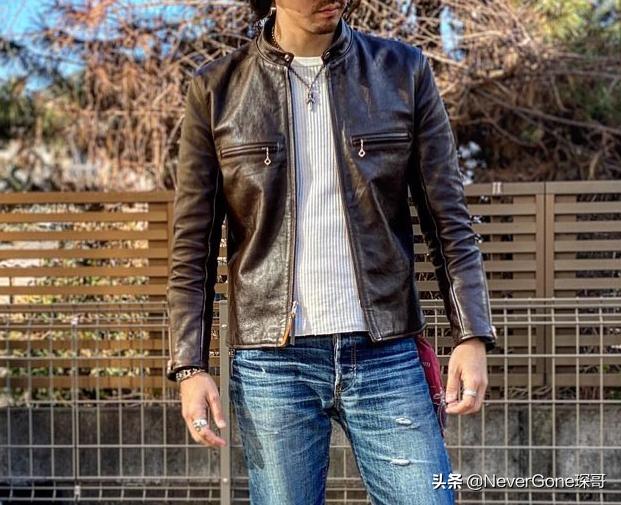 如何选购鹿皮皮衣和牛皮皮衣,去哪里选购真的皮衣