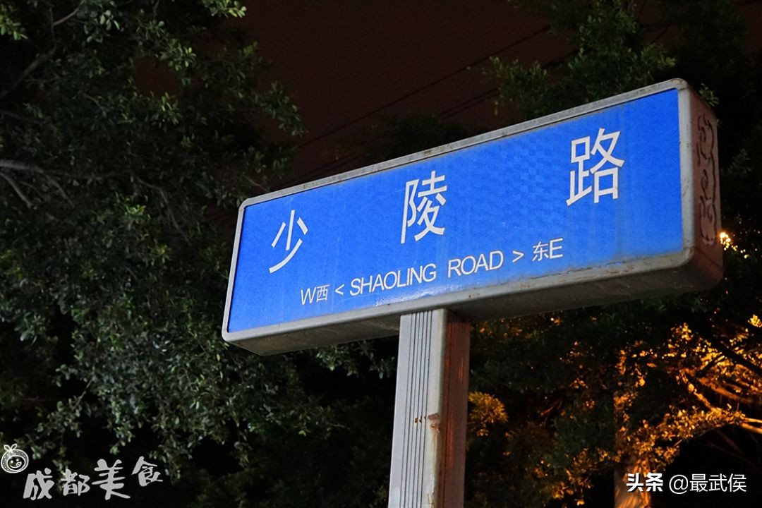 这条酒吧一条街知道的人都不年轻了！