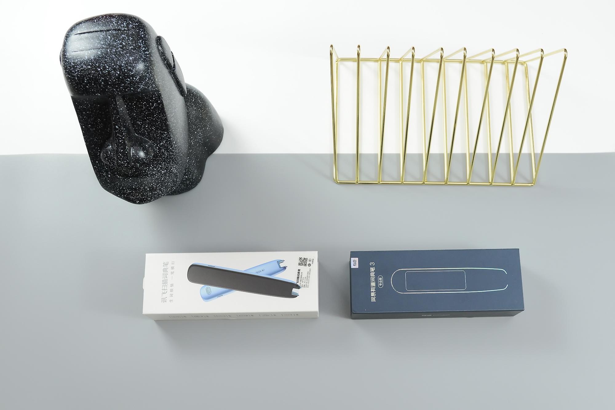 词典笔哪个口碑最好,词典笔测评科大讯飞有道阿尔法