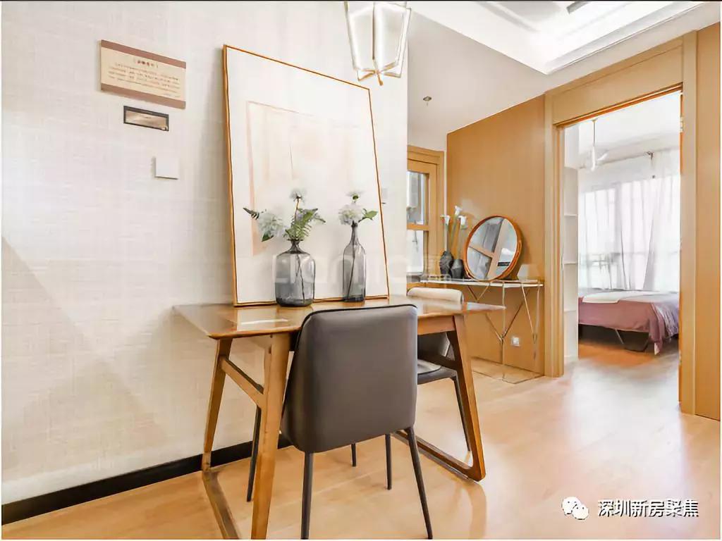 龙岗中心城万科公寓,龙岗金地龙城中央写字楼