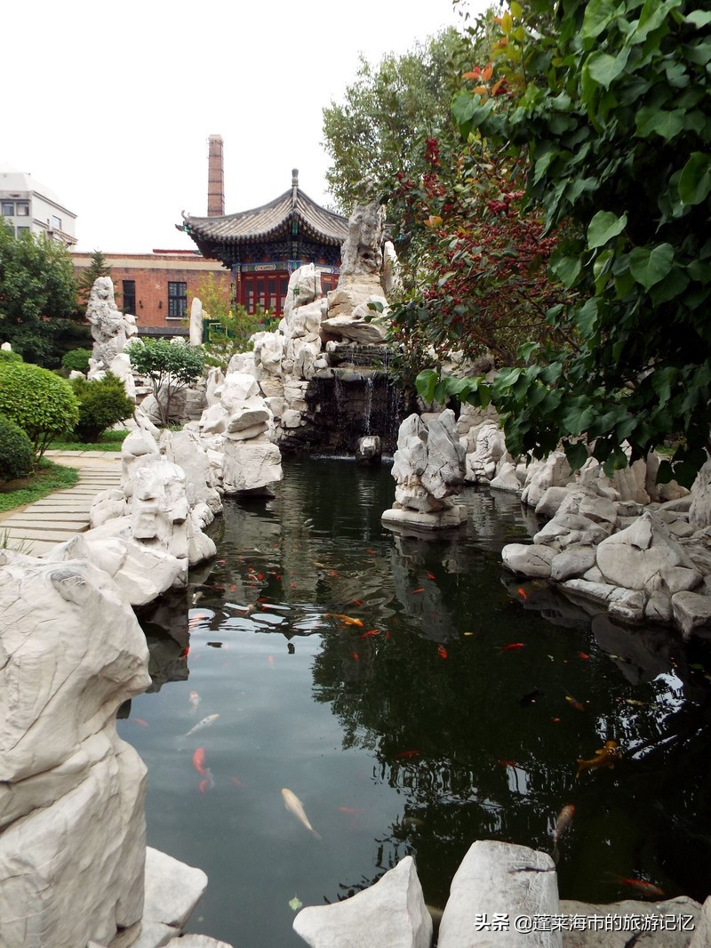 沈阳张氏帅府一日游攻略,游沈阳张氏帅府有感